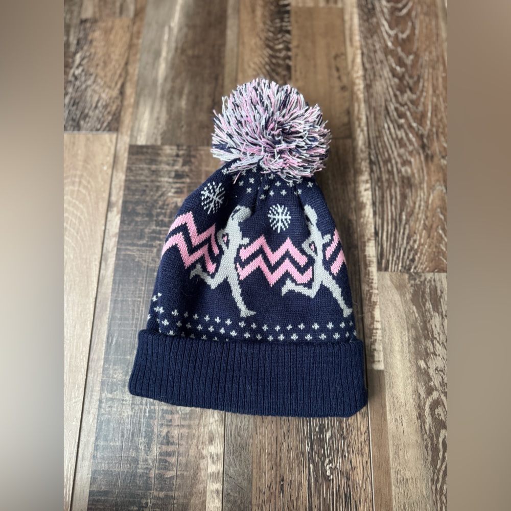 Run Beanie